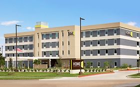 Home2 Suites By Hilton Willowbrook