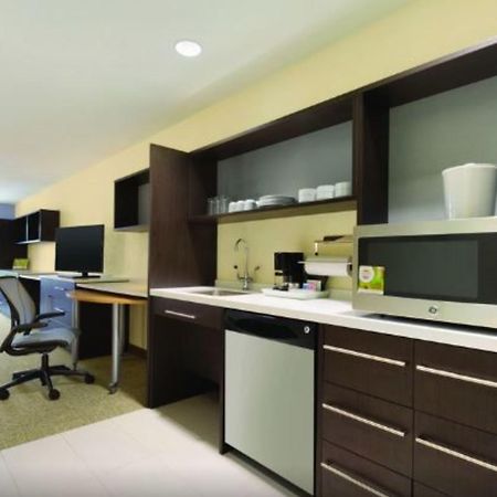 Home2 Suites By Hilton Houston Willowbrook Extérieur photo